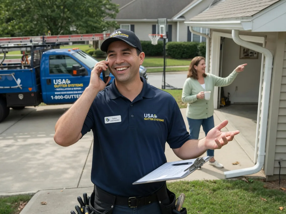 Gutter Installation Twin Lake, MI FAQs
