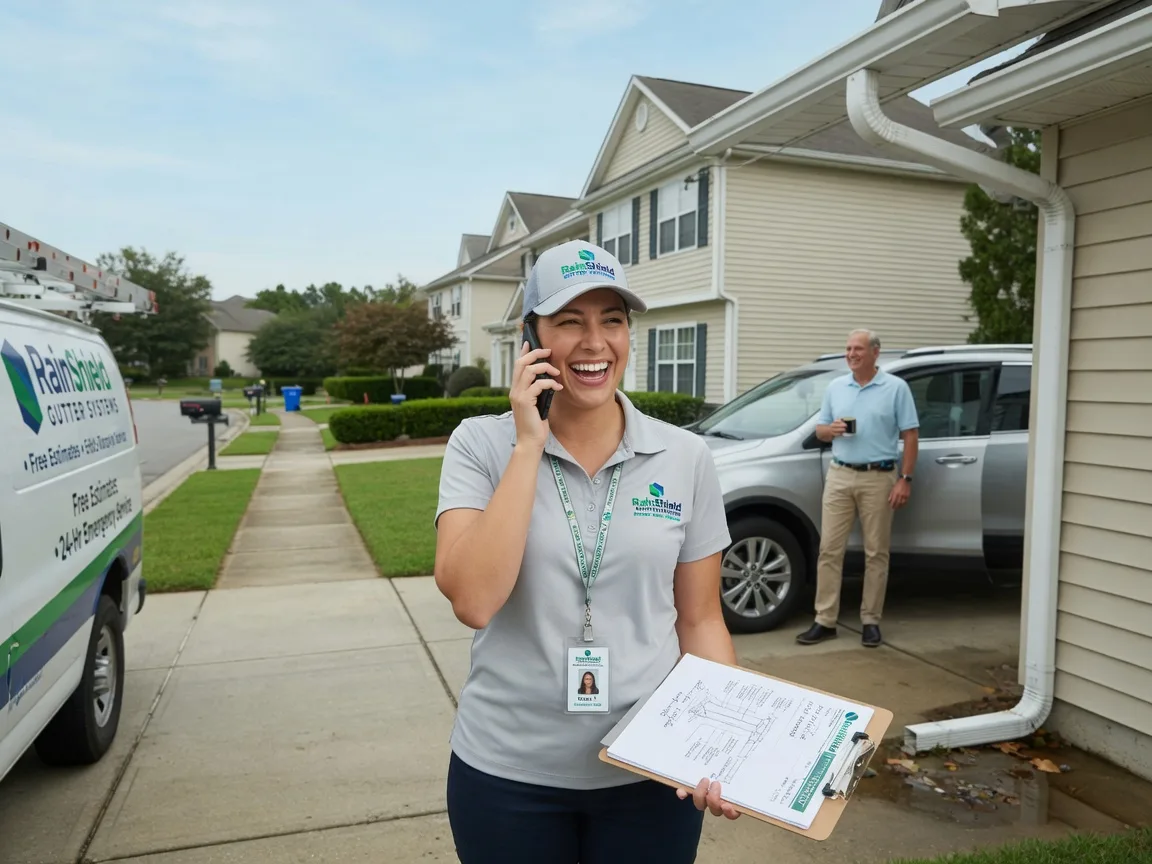 Gutter Installation Twin Lake, MI FAQs
